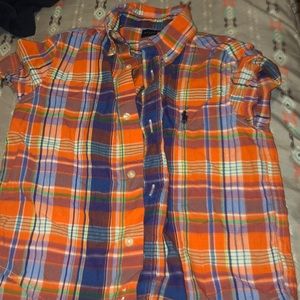 Ralph Lauren button down